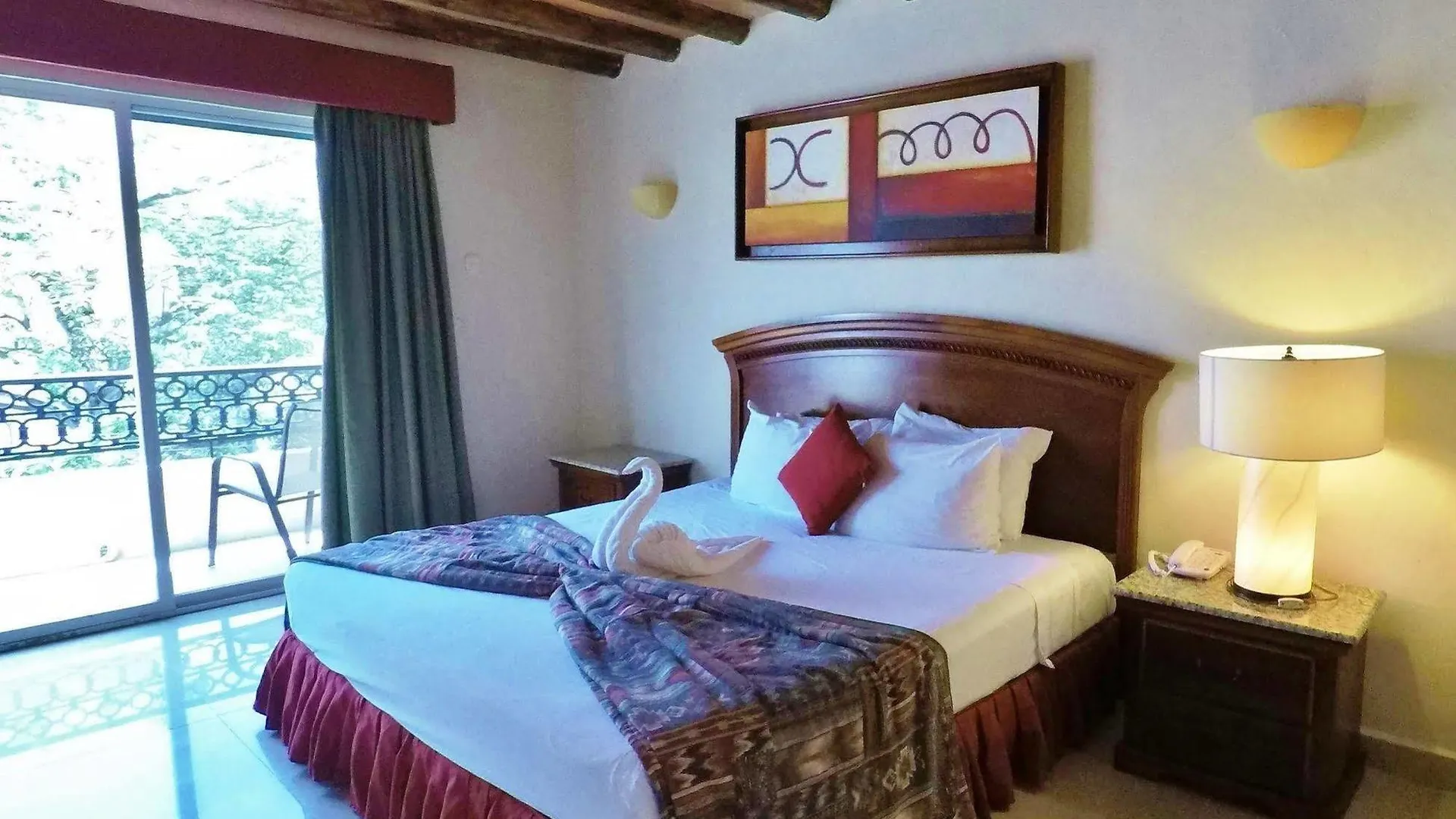 Hotel El Campanario Playa Del Carmen
