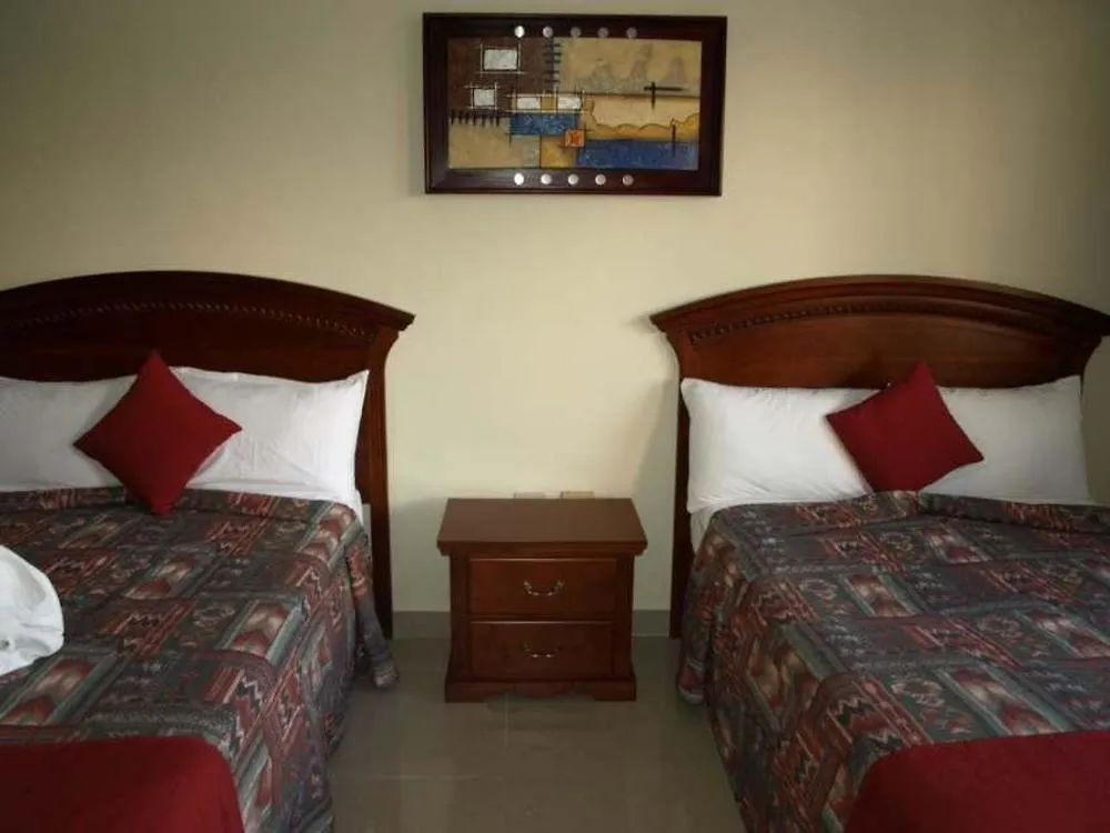 Hotel El Campanario Playa del Carmen