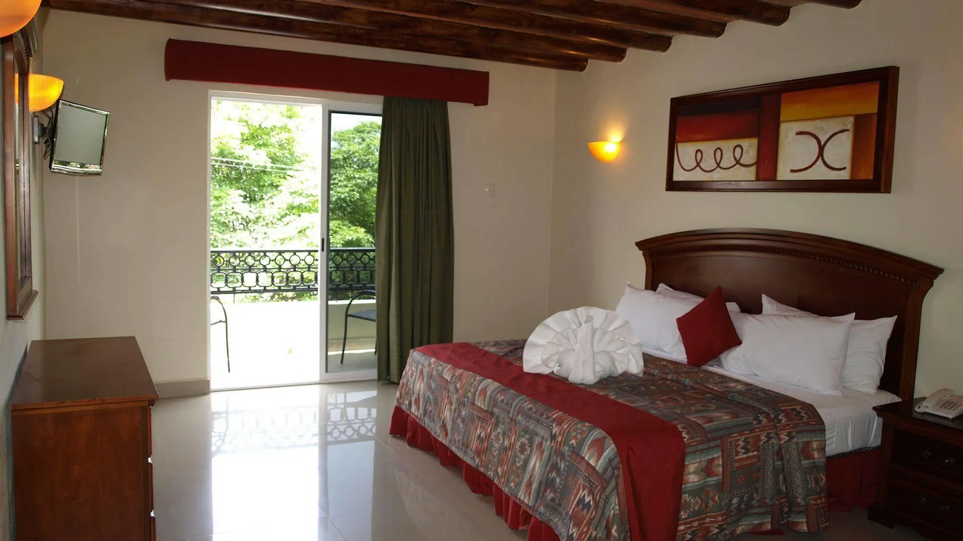 Hotel El Campanario Playa del Carmen