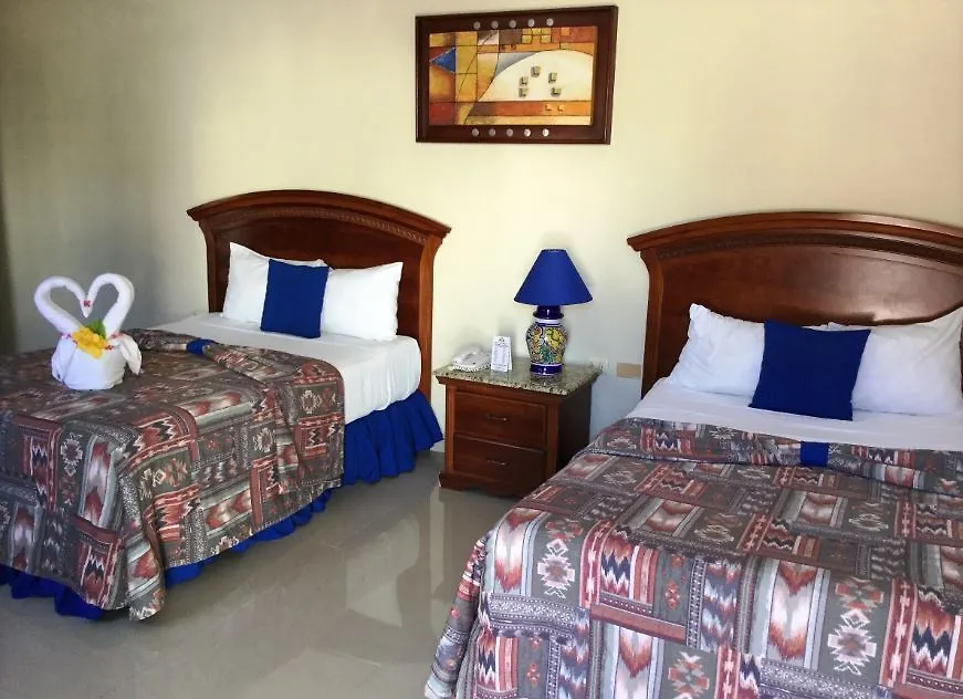 Hotel El Campanario Playa del Carmen