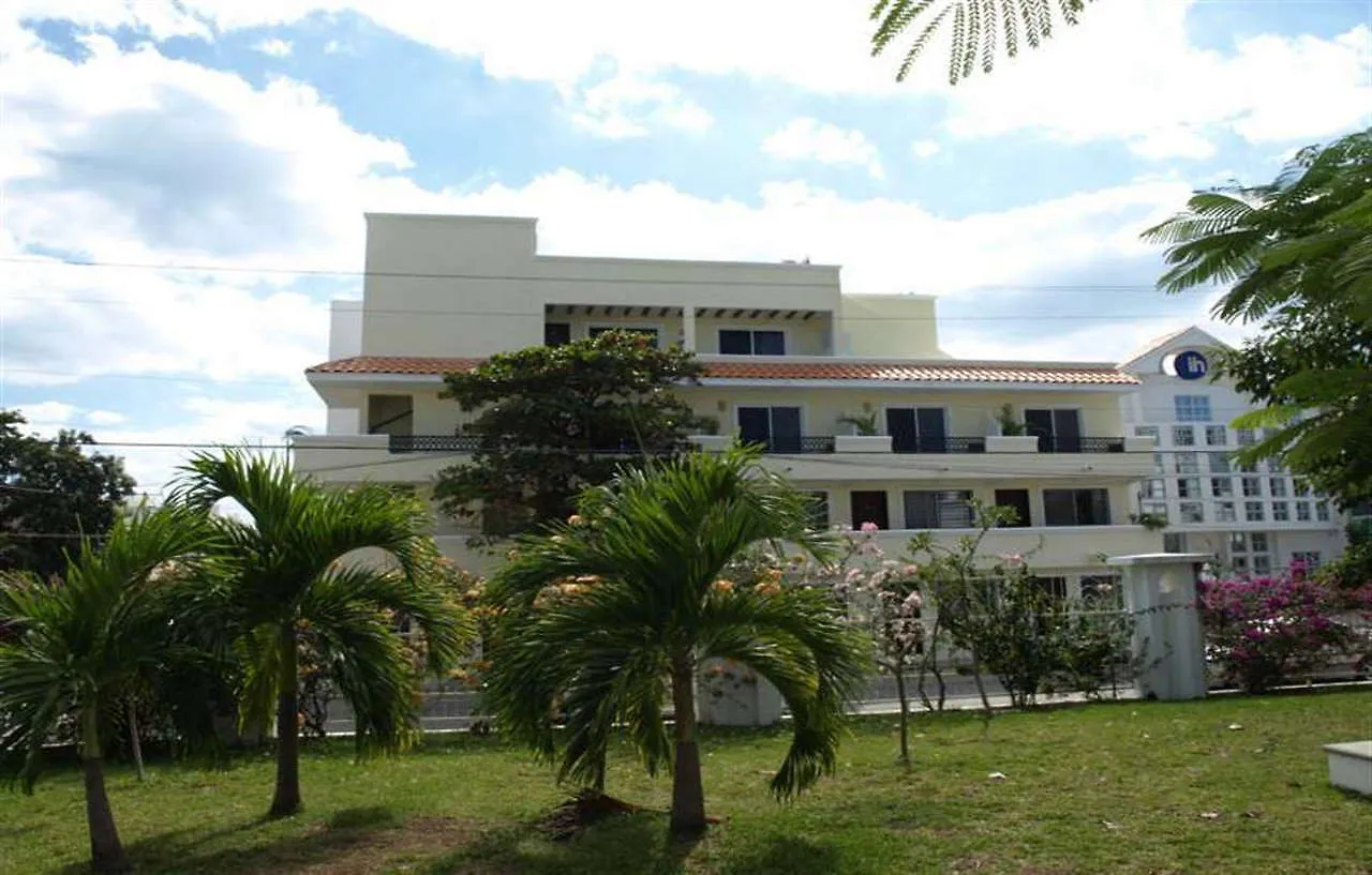 Hotel El Campanario Playa del Carmen