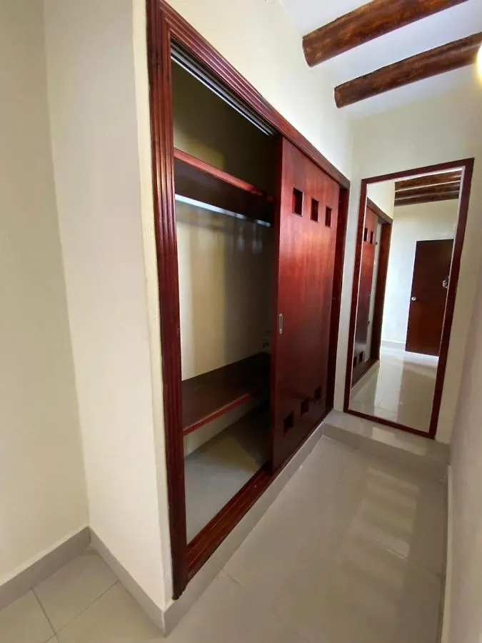 Hotel El Campanario Playa del Carmen